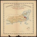 Distrito Federal [Rio de Janeiro] - Sociedade Nacional de Agricultura…